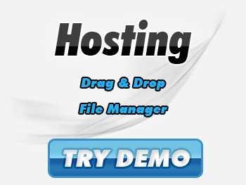 Web Hosting Packages
