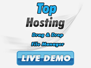 Web Hosting