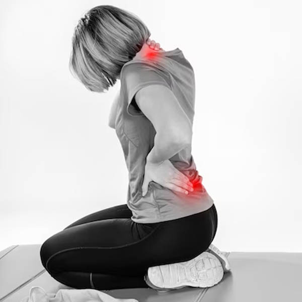 Pain Management formulations